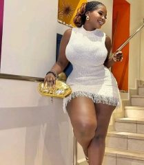 Wavinya, 28 years old, Straight, Nairobi, Kenya