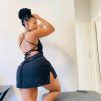 Angie, 28 years old, StraightNairobi, Kenya
