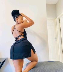 Angie, 28 years old, Straight, Nairobi, Kenya
