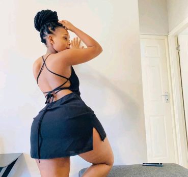 Angie, 28 years old, Nairobi, Kenya