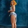 Faith Tetu, 34 years old, Nairobi, Kenya