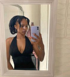 Missy, 30 years old, Straight, Woman, Nairobi, Kenya