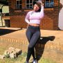 Brenda, 20 years old, Nairobi, Kenya