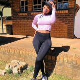 Brenda, 20 years old, Nairobi, Kenya