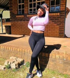Brenda, 20 years old, Bisexual, Man, Nairobi, Kenya