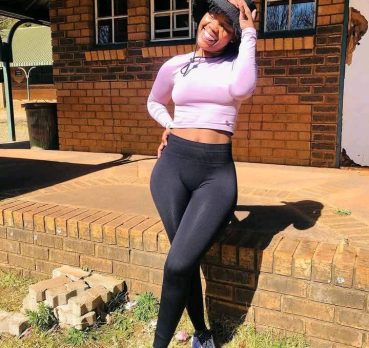 Brenda, 20 years old, Nairobi, Kenya