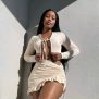Sabina, 23 years old, Nairobi, Kenya