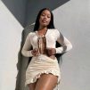 Sabina, 23 years old, StraightNairobi, Kenya