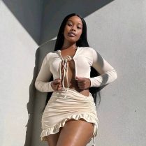 Sabina, 23 years old, StraightNairobi, Kenya