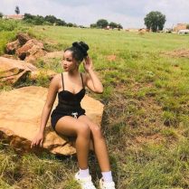 Doreen, 31 years old, StraightNairobi, Kenya