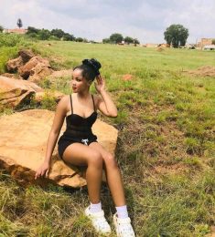 Doreen, 31 years old, Straight, Woman, Nairobi, Kenya