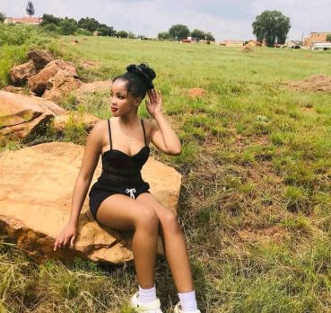 Doreen, 31 years old, Nairobi, Kenya