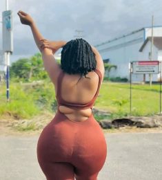 Tracy, 31 years old, Straight, Woman, Nairobi, Kenya