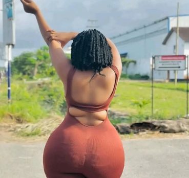 Tracy, 31 years old, Nairobi, Kenya