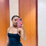 Asha, 28 years old, Nairobi, Kenya