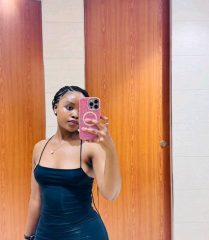 Asha, 28 years old, Straight