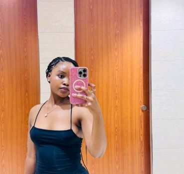 Asha, 28 years old, Nairobi, Kenya