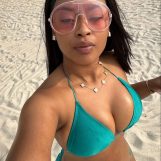 Tabitha, 30 years old, Nairobi, Kenya