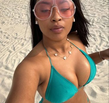 Tabitha, 30 years old, Nairobi, Kenya